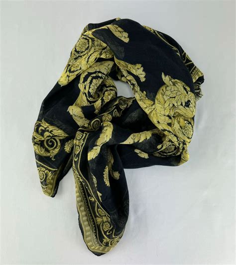 scarpe versace original|versace collection scarf.